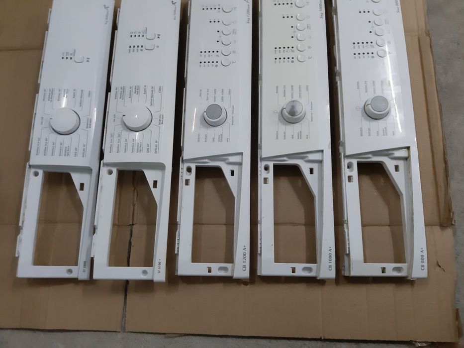 Arctic EF 5800 EF 6100+ CB 1200 CB 1000 CB 800 A+ placa electronică