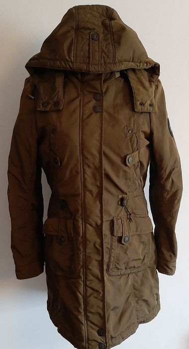 Parka  Frieda Frediess