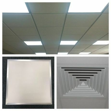 LED лампа 60 × 60 оптовые цены один год гарантии 9.5