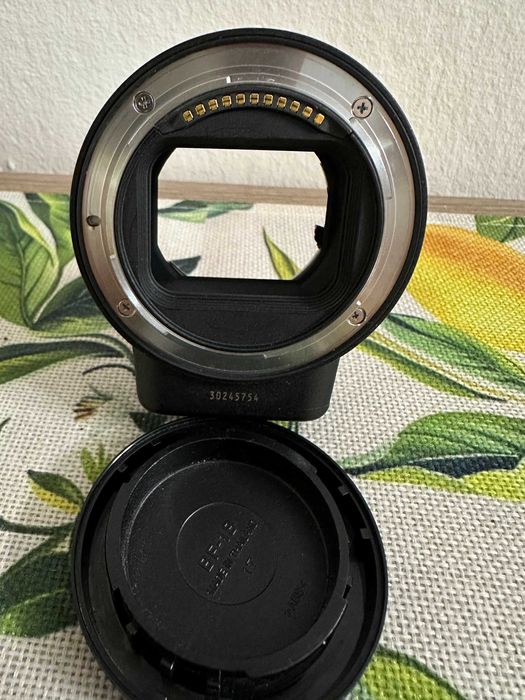 Adaptor FTZ I Nikon