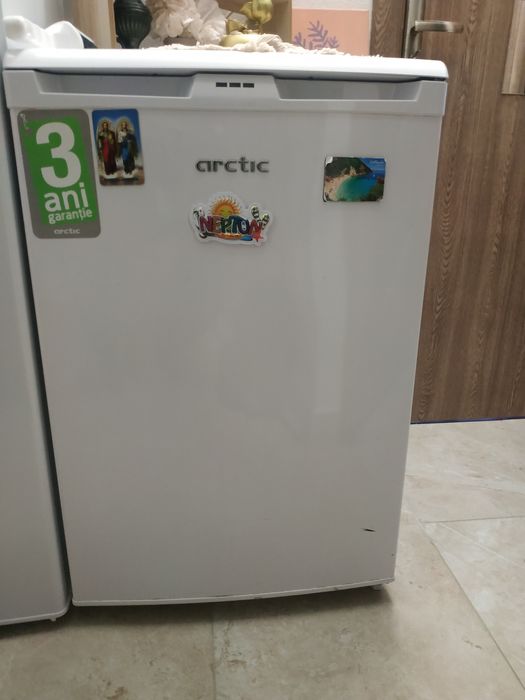 Congelator Arctic