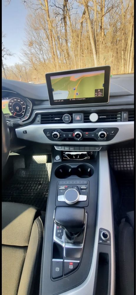 Audi A5 Sportback 2.0 TDI/ 190CP/ automat