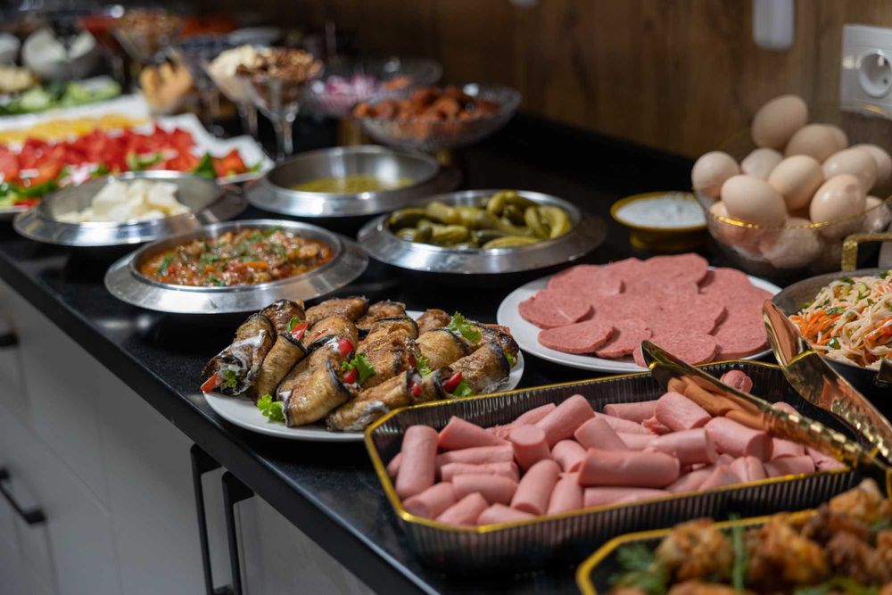 MARMARIS SARAY HOTEL  muhmonxona гостница отель