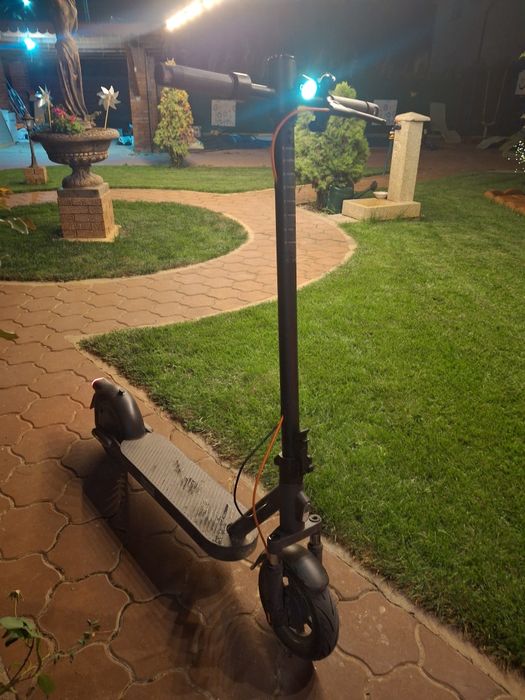!Oferta!-Trotineta electrica XIAOMI -NOUĂ!