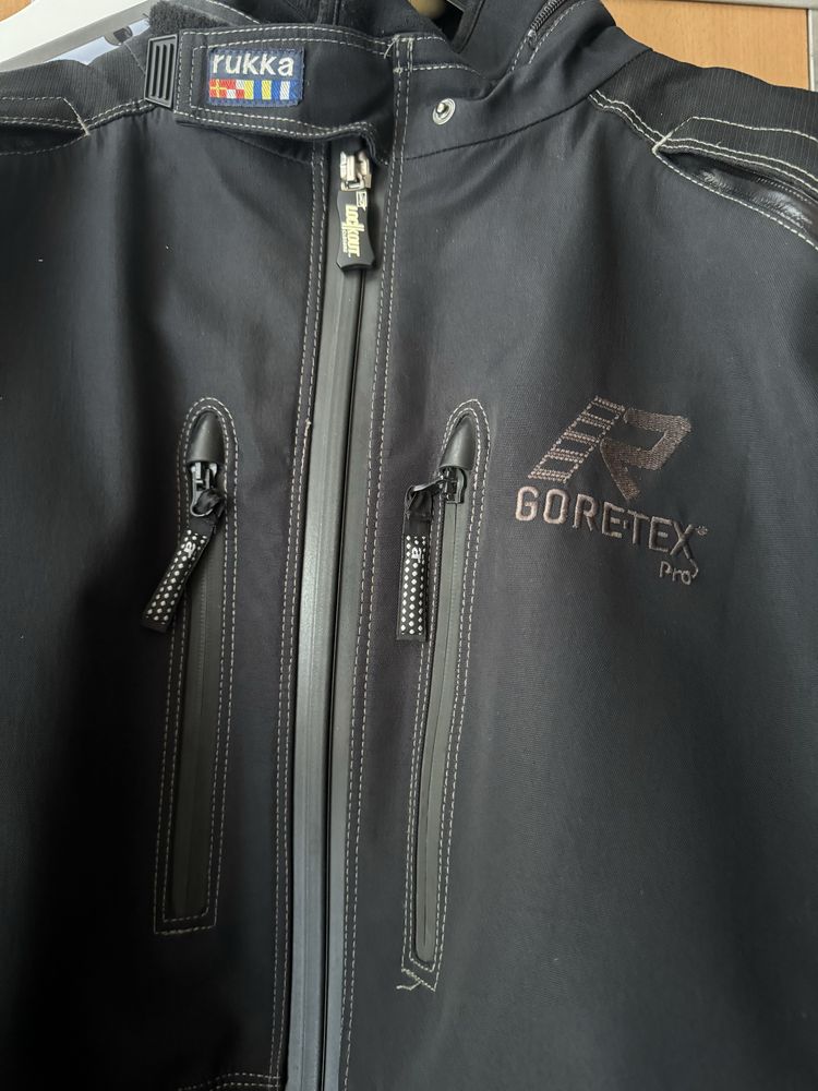 Rukka Armas 58 goretex