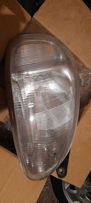 Фарове, стопове, кабели за свещи за Opel Corsa B