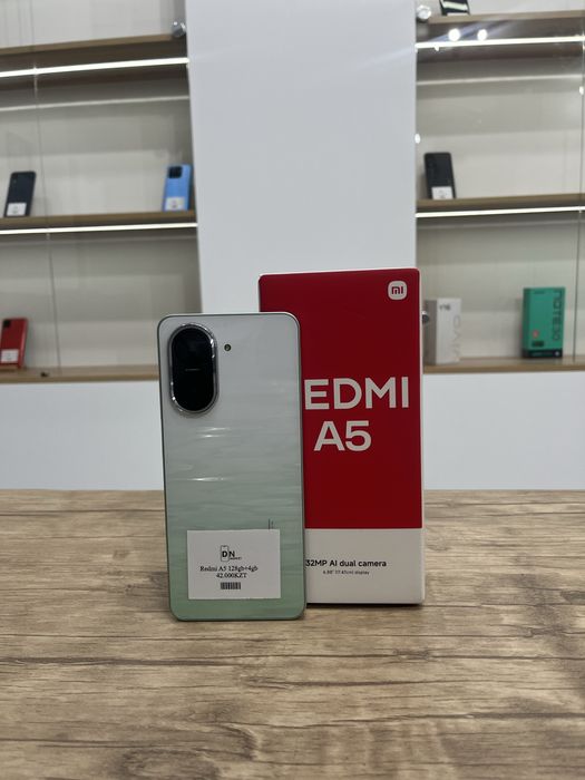Redmi A5 (128gb)