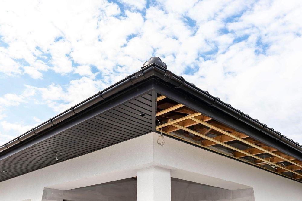 Executam acoperisuri si montaj profofesional