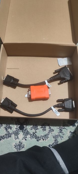 Adaptor XHORSE bcm2 solder free