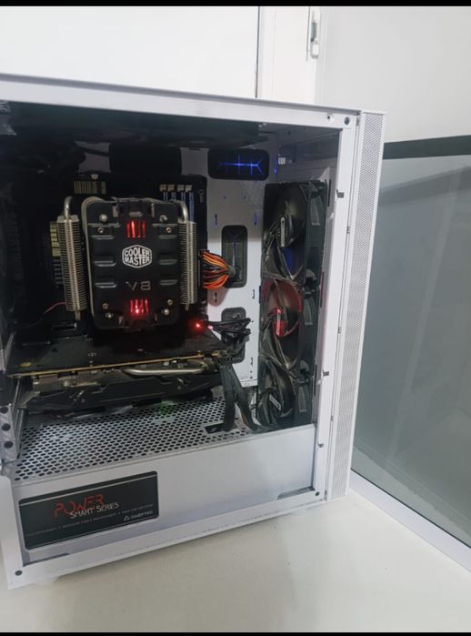 Продам компьютер