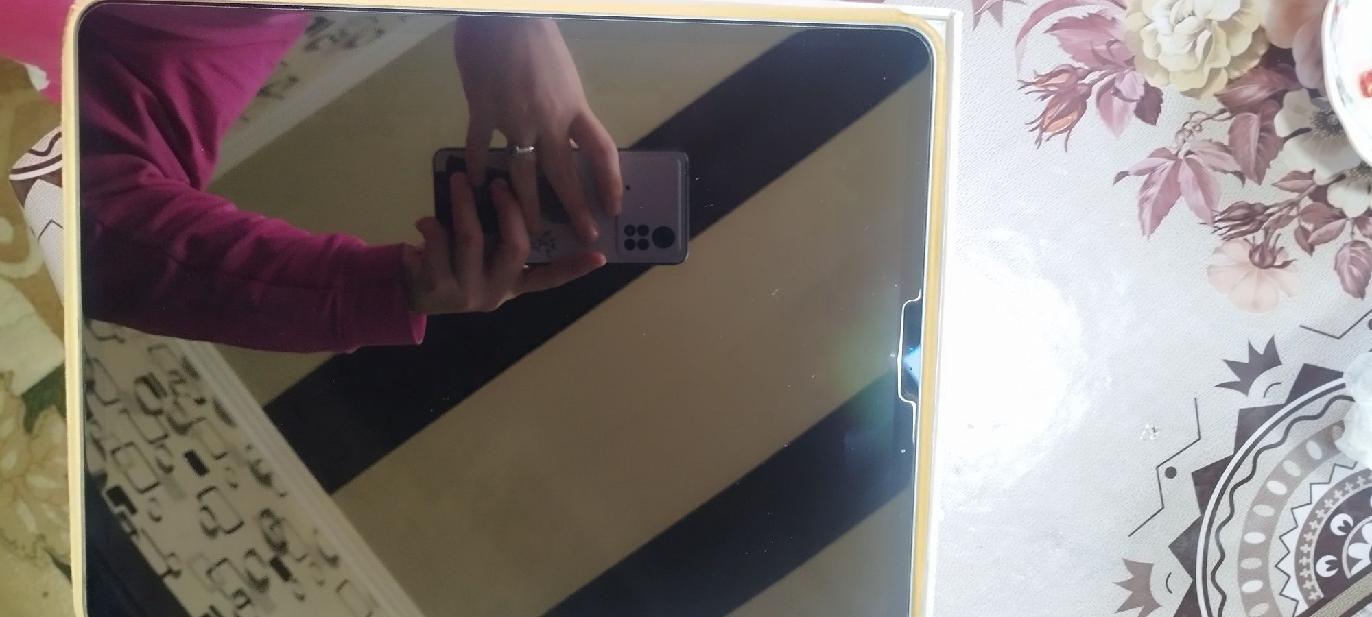 Ipad Pro 12.9 apple