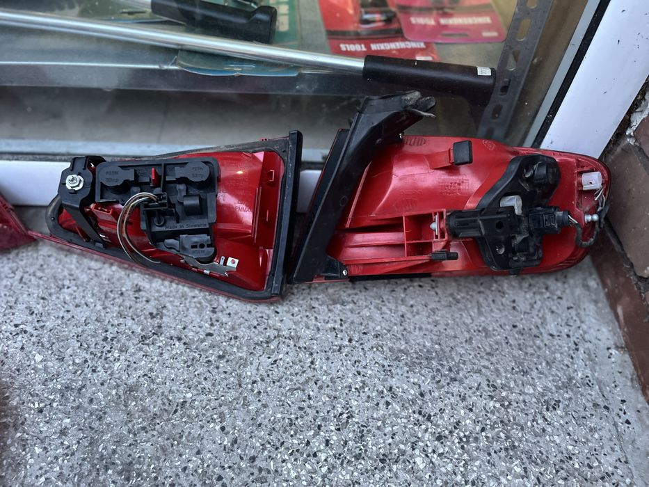 Стопове за Ауди А4 седан Б8 07-14