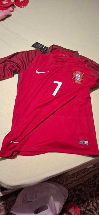 tricou Ronaldo-Nike,nou