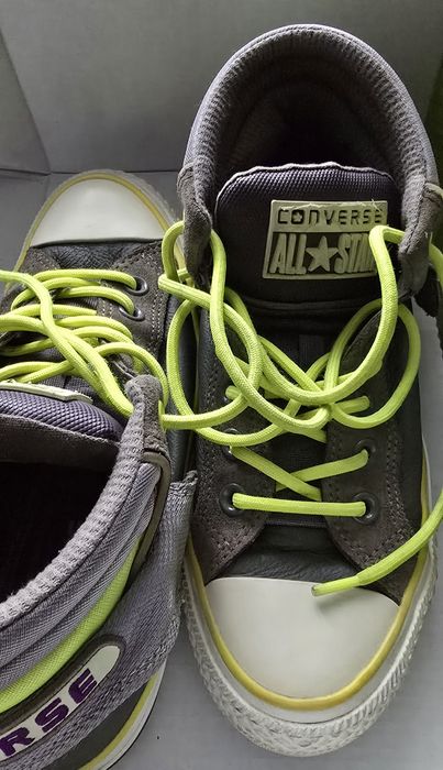 Teniși / Sneakers Converse