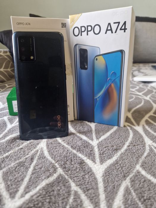 Telefon oppo mai multe detalii in descriere