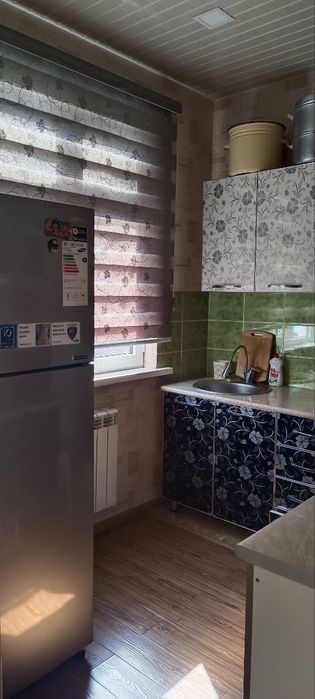 Аренда Чиланзар 3 по ул Мукими  2/4/4 с мебелью и техникой