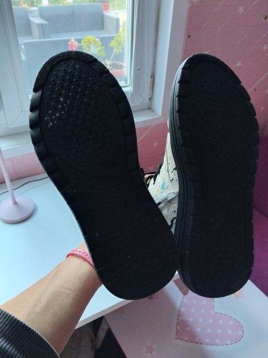 Детски обувки Geox, 35 номер