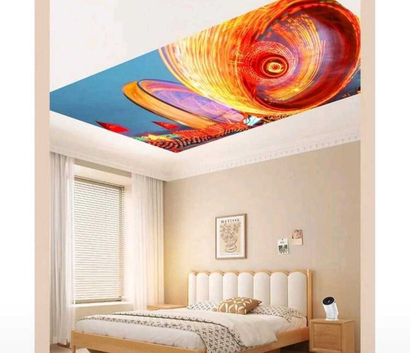 Проектор 4k wi-fi 5