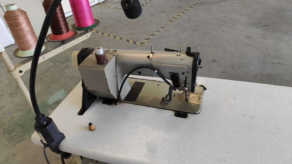 Masina PFAFF 463