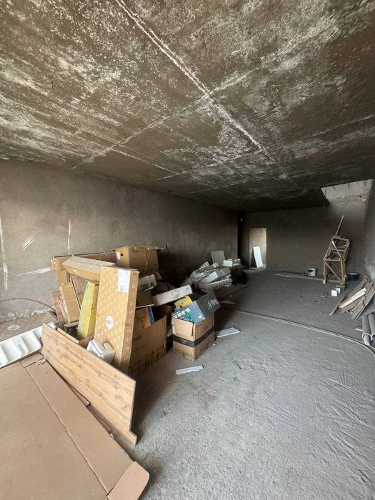 Дуплекс 7 комнатная квартира в ЖК Seoul Mun