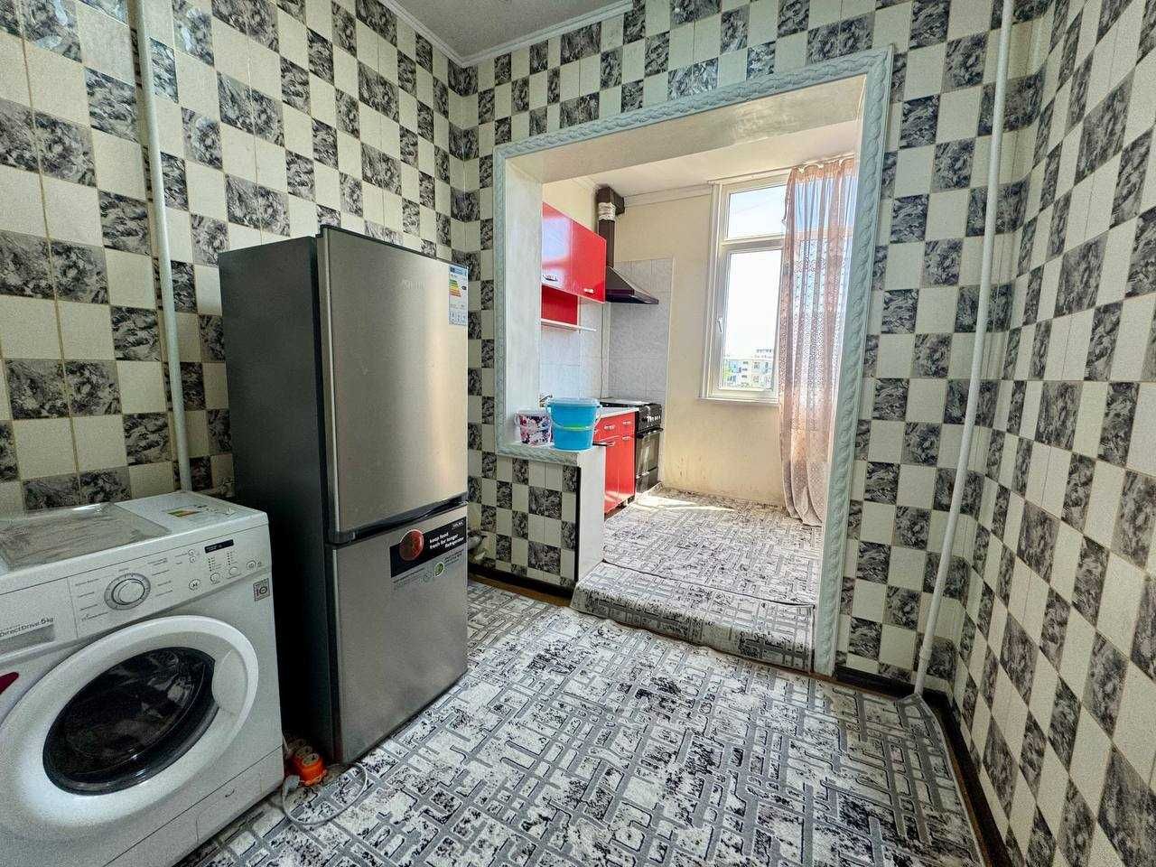 Buxoro da 3 xonali 85m2 4-qavat sotiladi
