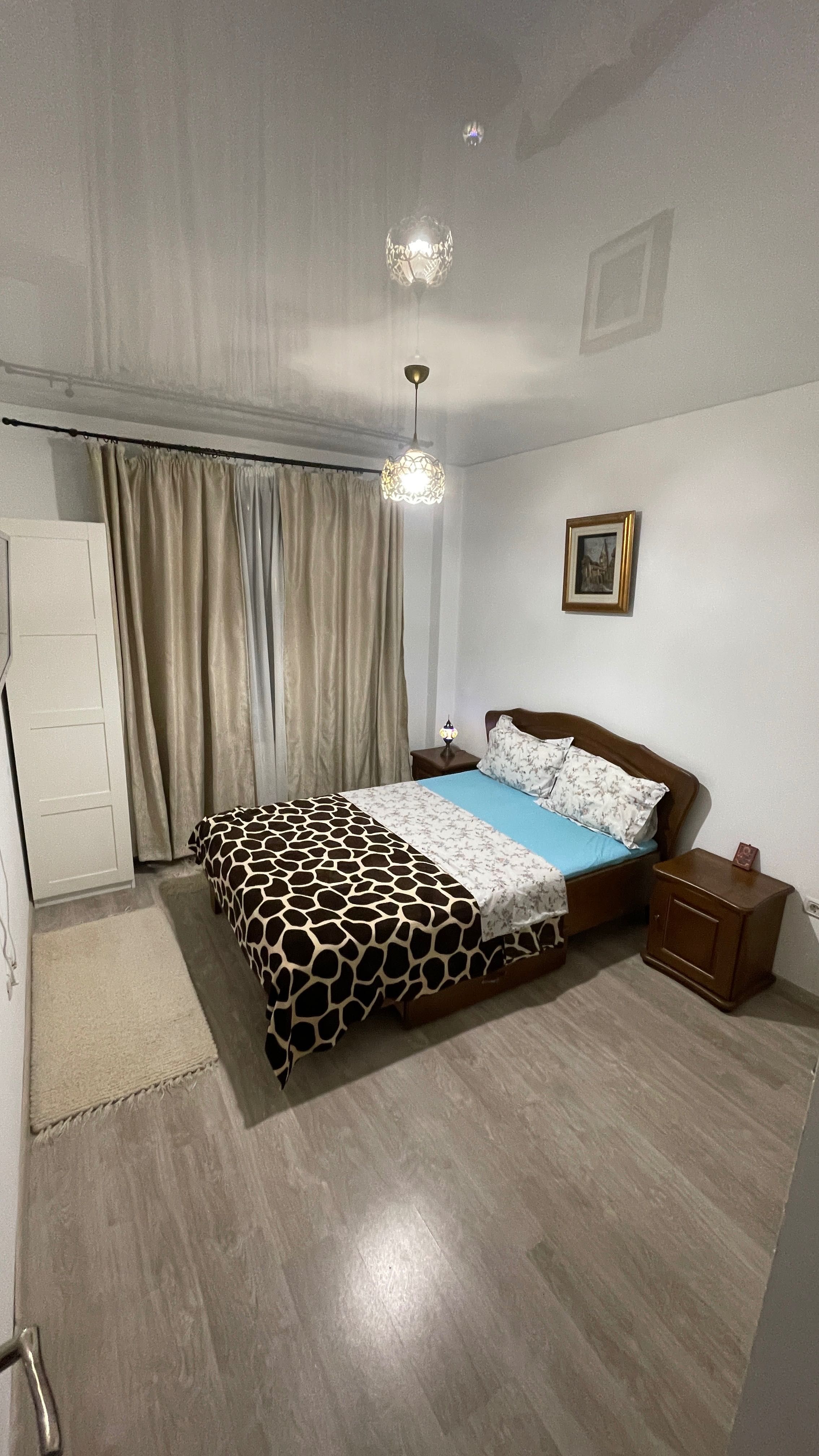 Apartament 2 Camere • Parcare • Militari • Sector 6 • Chiajna • STB