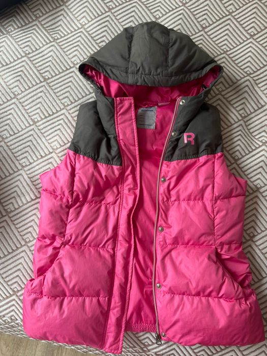 Безрукавка от Reebok