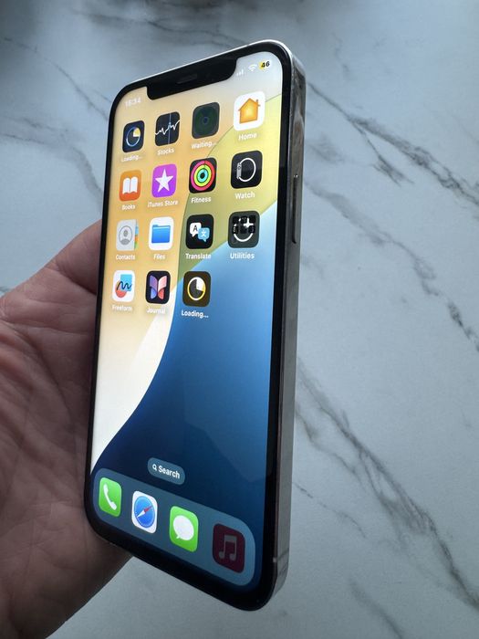 iphone 12 Pro 256 Gb