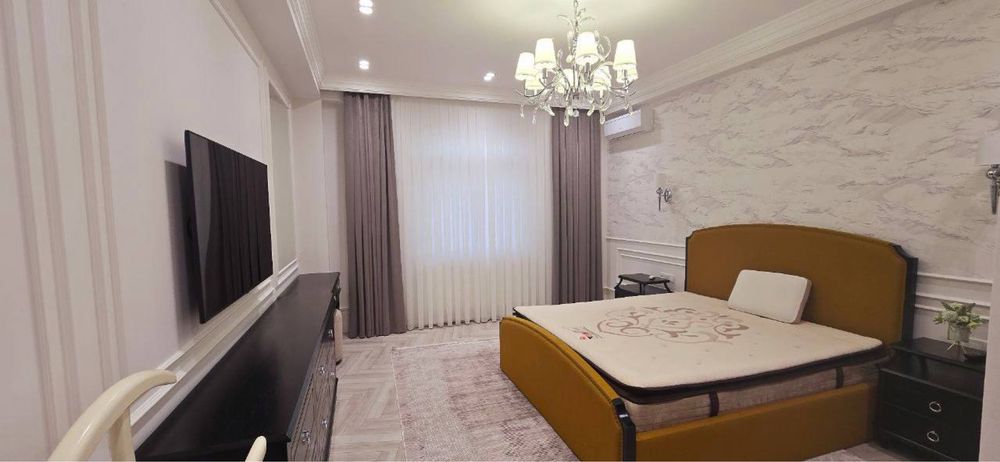 Продам в новостройке Дархан Басри Баба