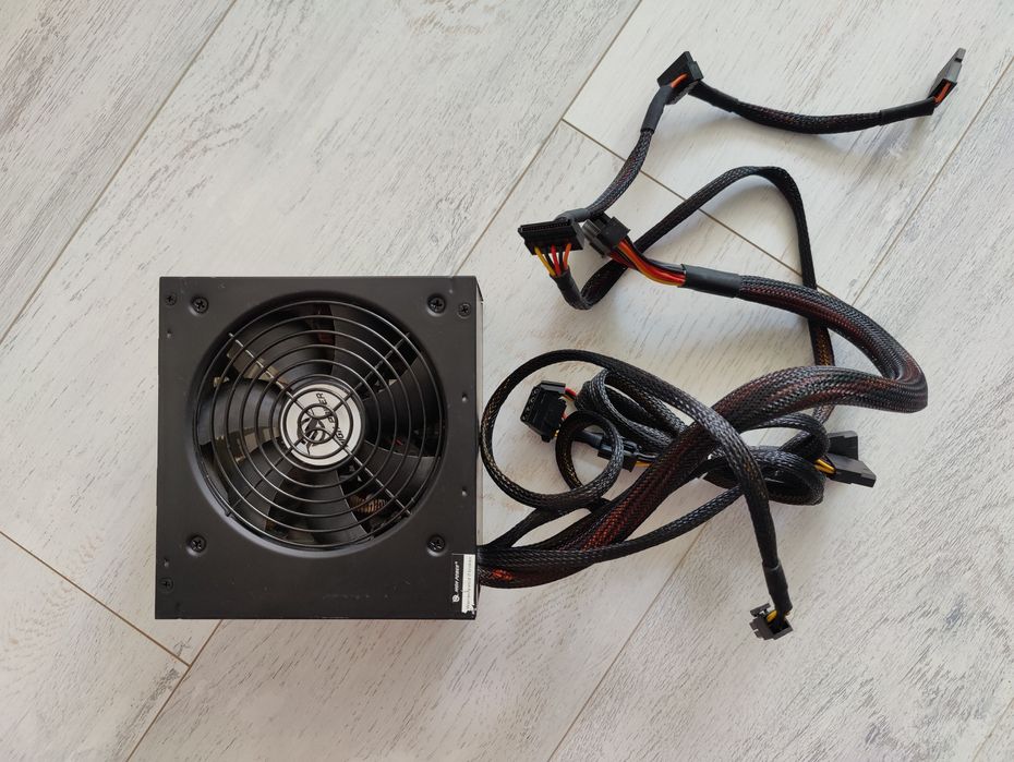 Sursa PC Sirtec High Power Eco II