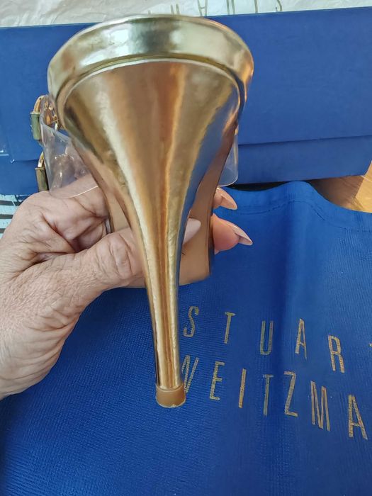 Дамски обувки Stuart Weitzman Dream