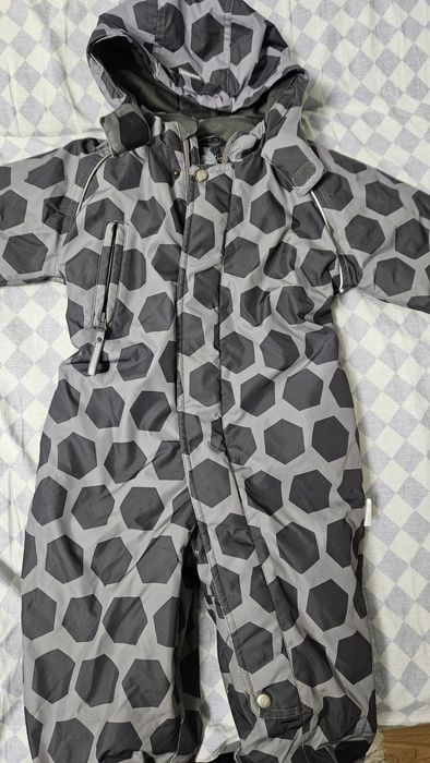 Комбинезон детский 92 98 размер