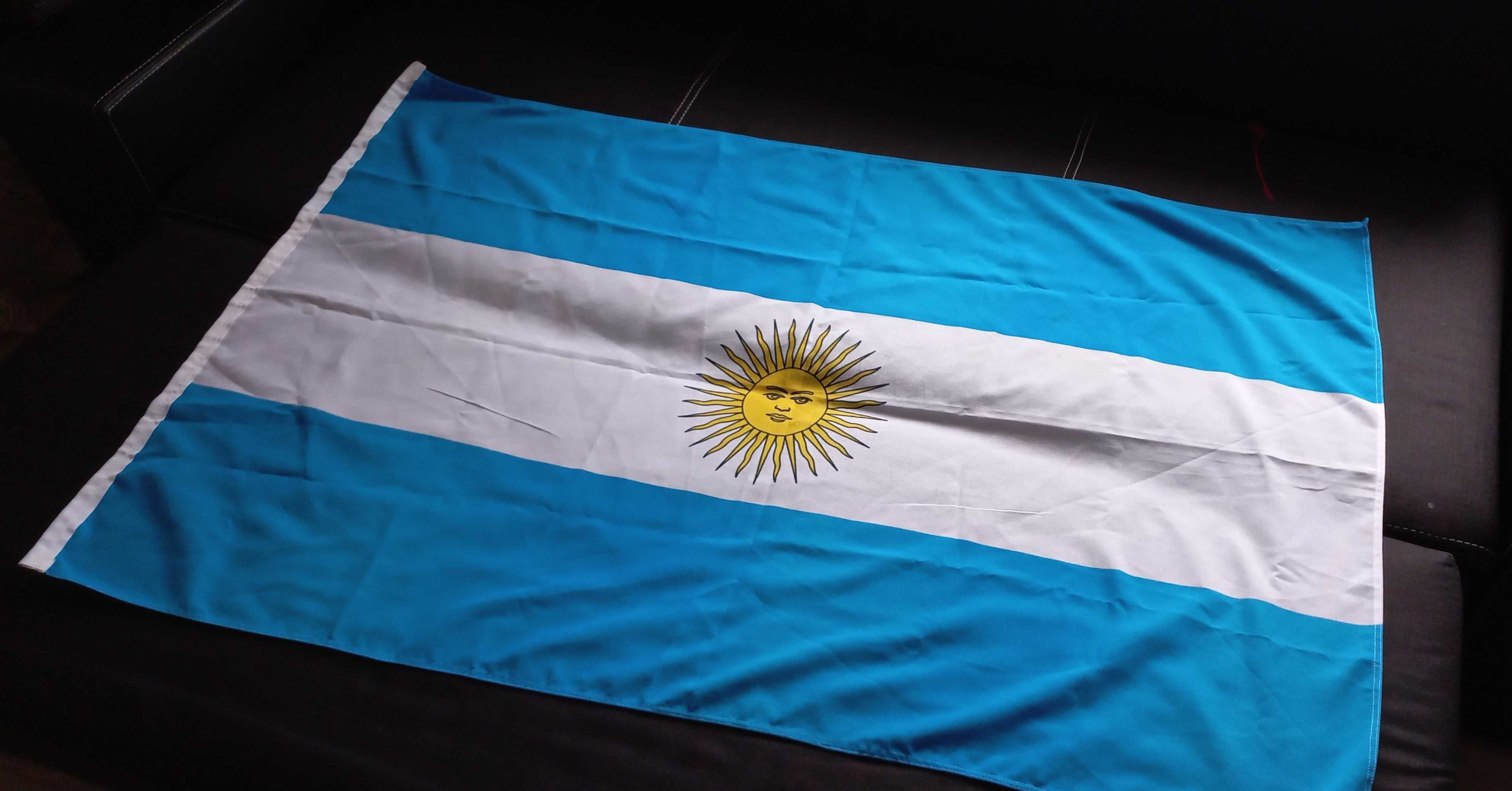 Steag Argentina 96/150 cm
