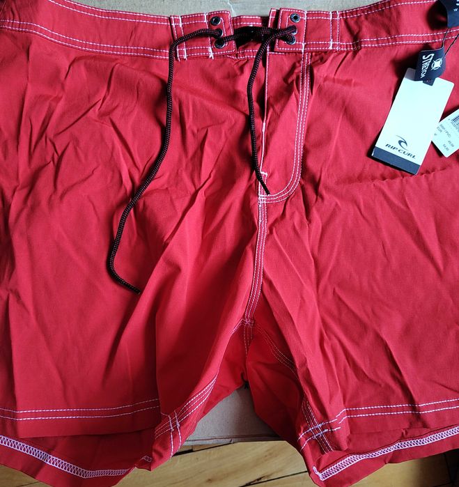 чисто нови бански Rip Curl Mirage Retro Scum 33