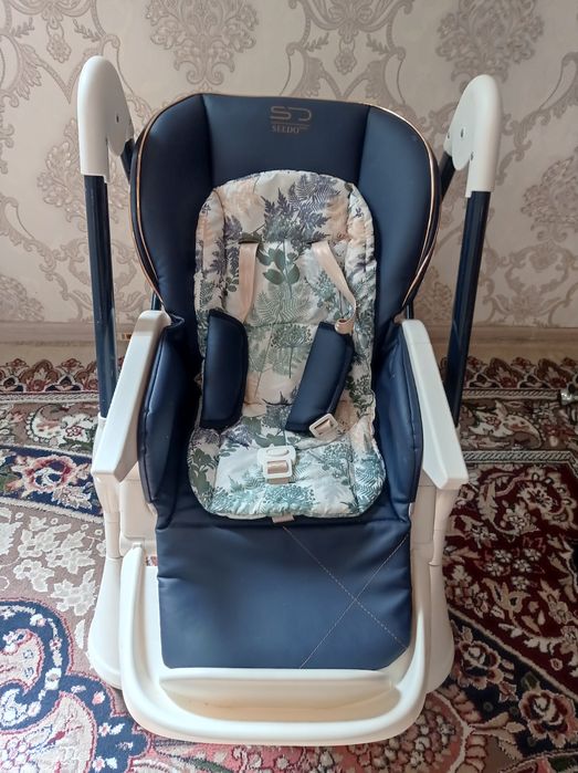 Стульчик детиский