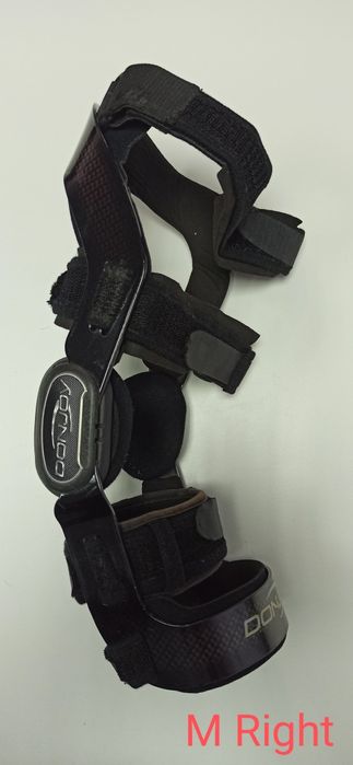 Orteze genunchi DonJoy/S/M/L/XL/Renegade/OA Adjuster/moto/fotbal/ski