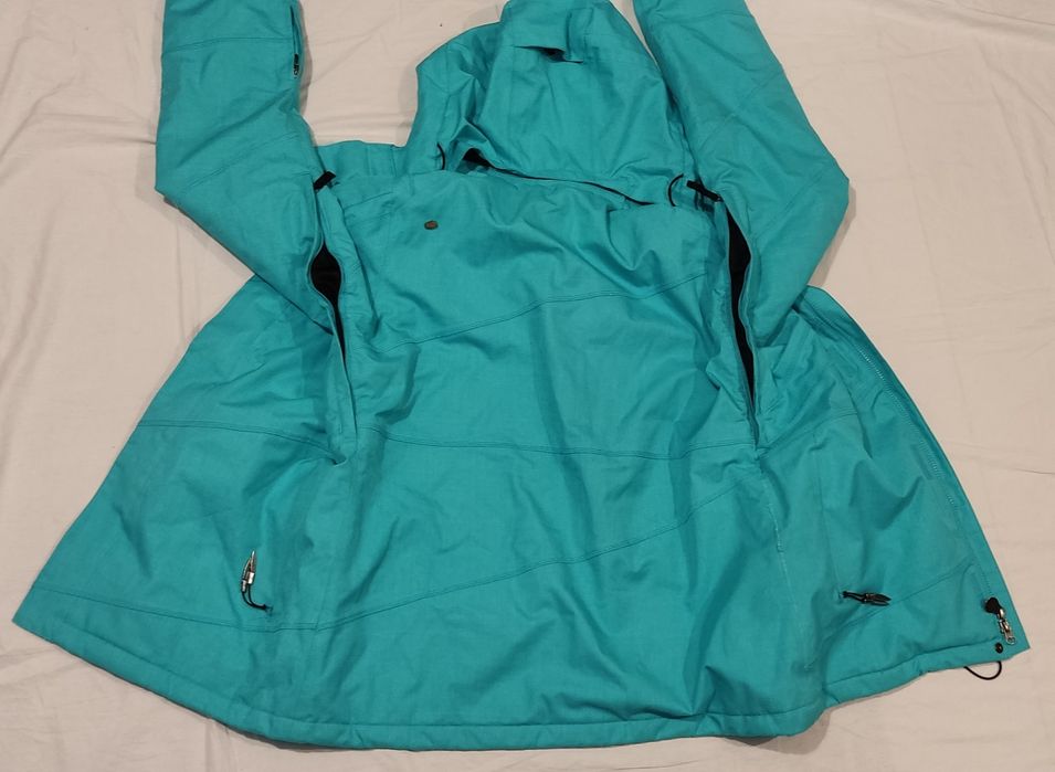 Costum BONFIRE 15.000mm M/L dama fete snowboard munte iarna schi ski