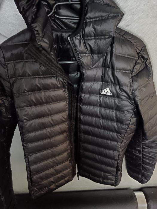 Geaca dama adidas
