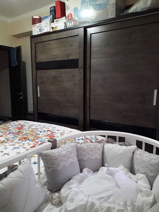 Сдам свою 2х квартиру в Нуравшане