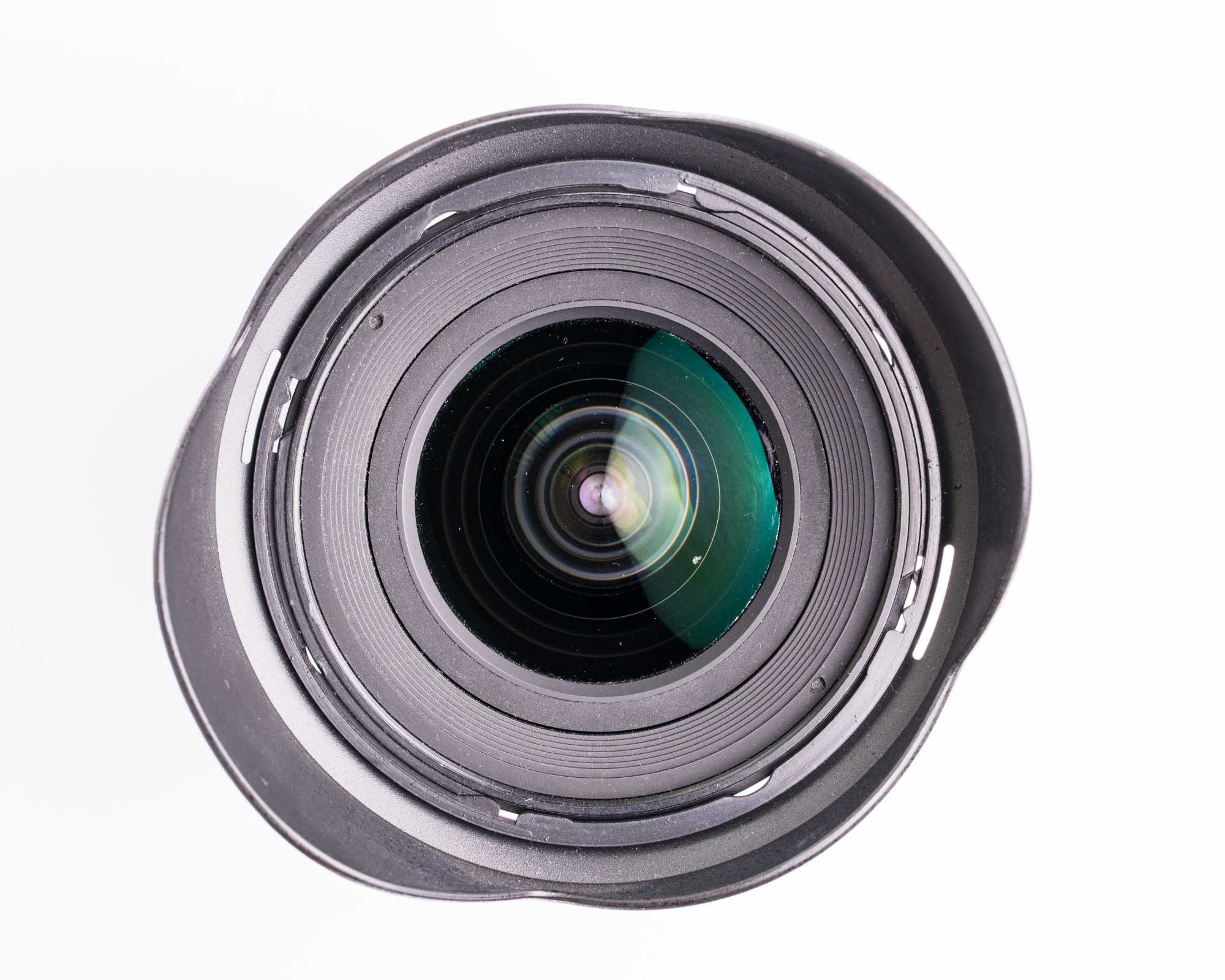 Обектив Nikon AF-S 16-35/F4
