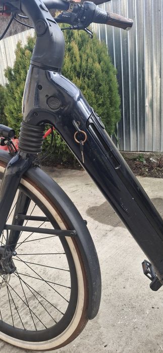 Vind bicicleta electrica connandale 500wh