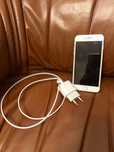 IPhone 6 Plus alb
