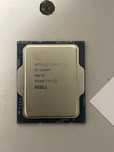 Intel core i5 12400