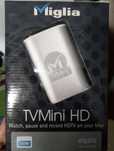Tuner Laptop Apple Miglia TVmini HD