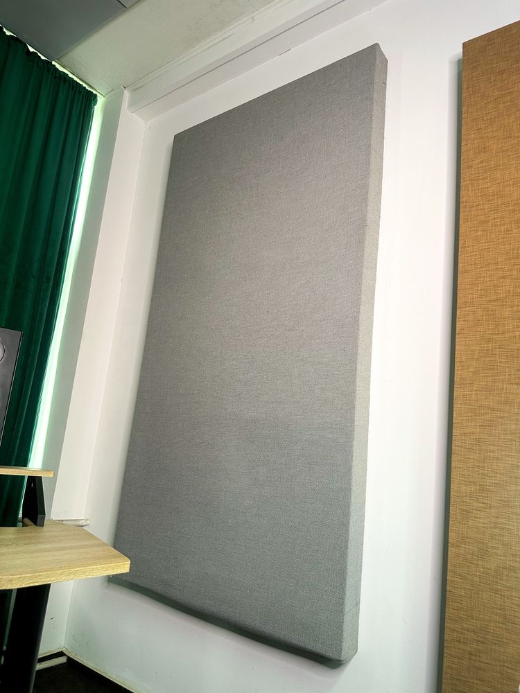 Panouri Acustice Profesionale – Pasare Acoustics – Set 15 Bucăți