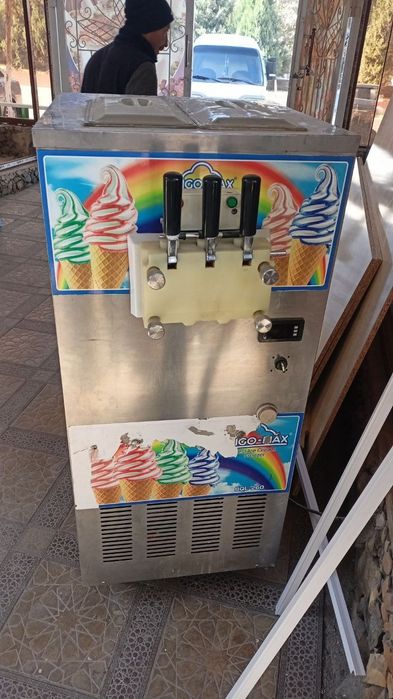 Фрезер сотилади, холати яхши, ишлаб турган аппарат 3 фазали