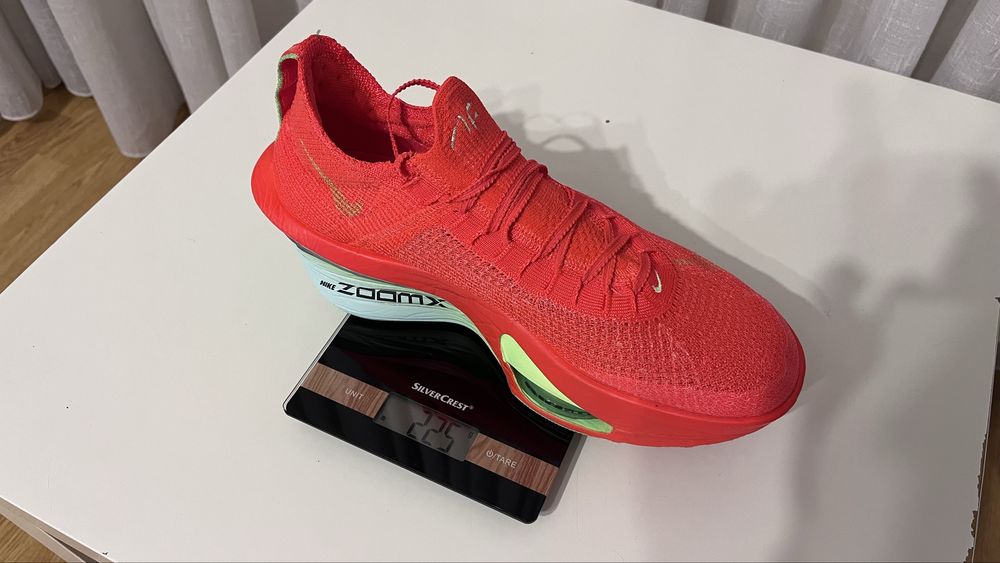Nike Alphafly 3 Originali
