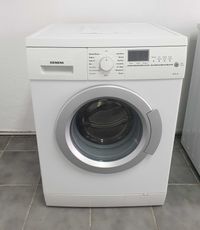 masina de spalat rufe Siemens  wxss 2242A