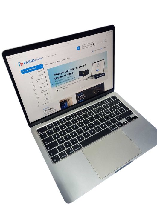 Laptop APPLE MacBook Air 13 mrxv3ro/a
