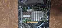 Placa de retea LOM HP 530FLR 10Gbps Dual Port SFP+ HP - 647579-001